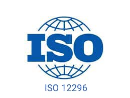 ISO 12296
