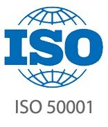 ISO 50001 ایزو